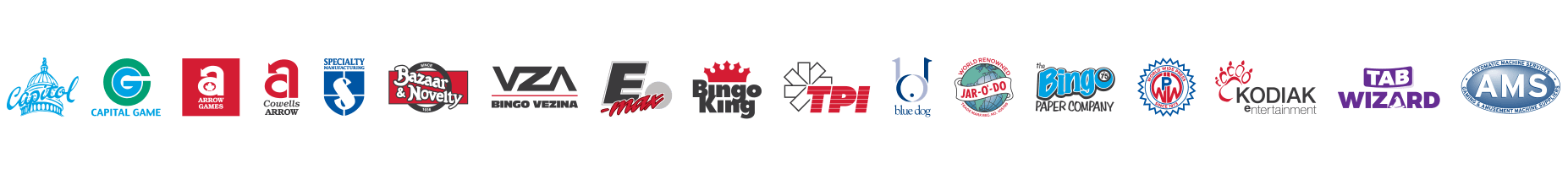 Partner Logos